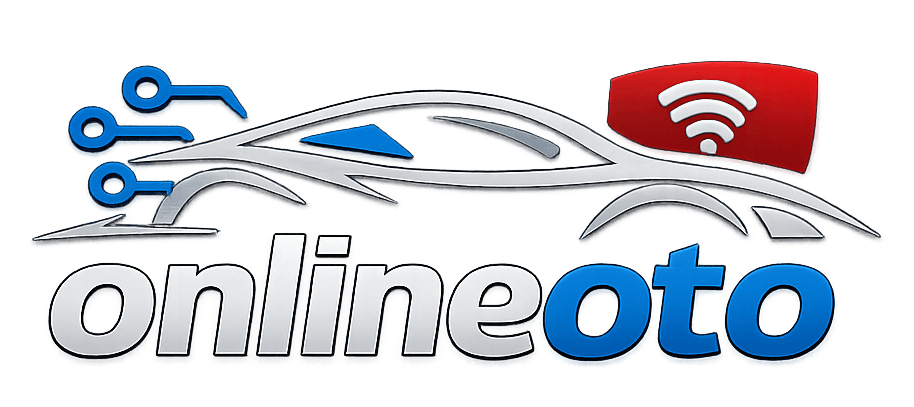 Online Oto